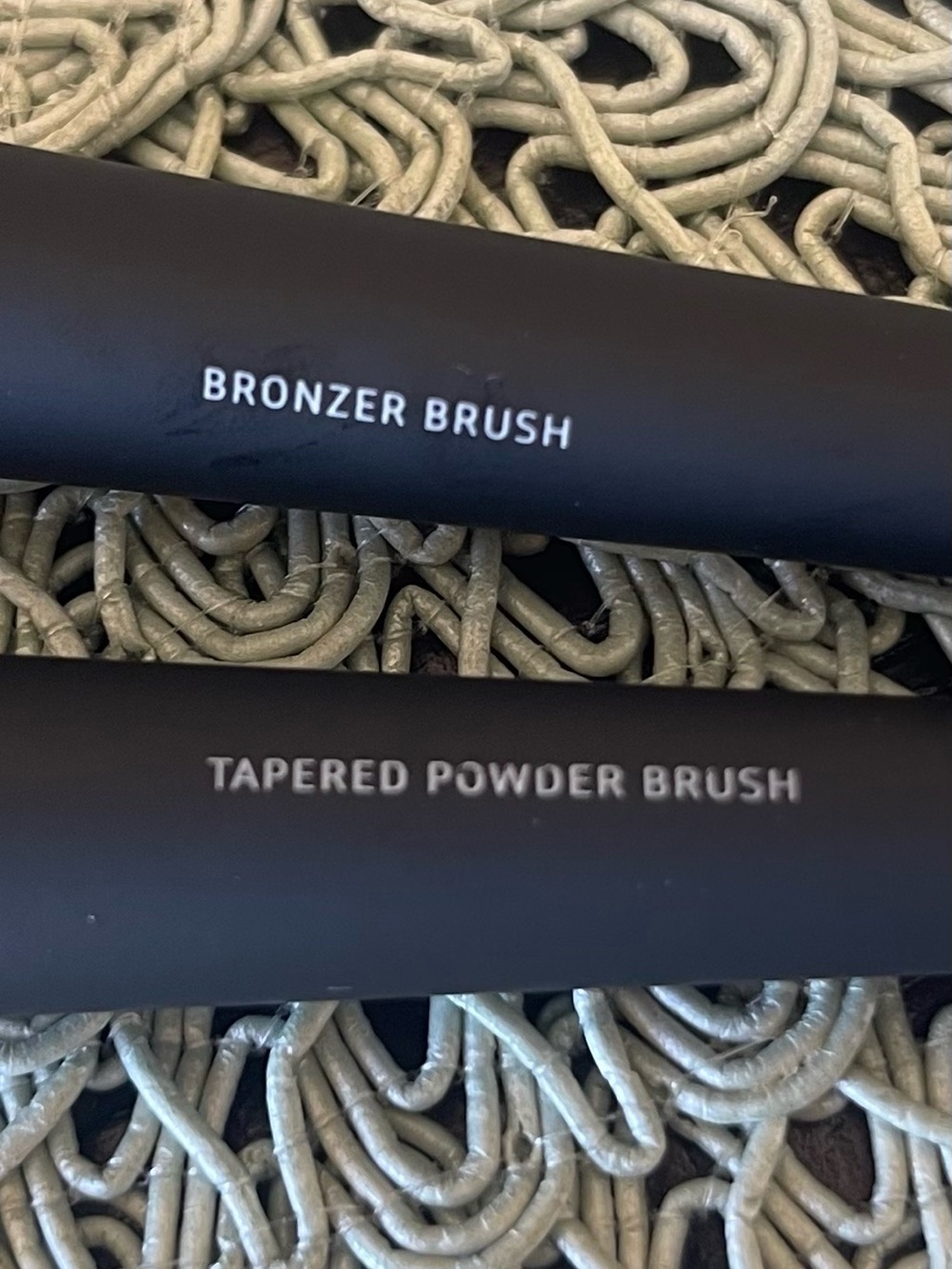Lithe Makeup Brush Set - Picture 4 of 5